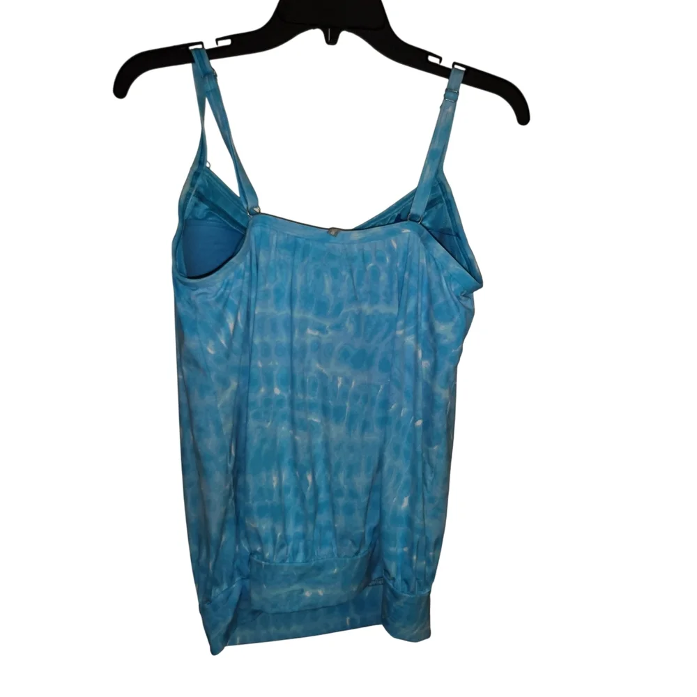 Lands' End Tankini Swim Top**Bundle and Save**Make me an offer!